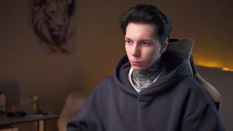 Rick online show from October 16, 11:57 pm