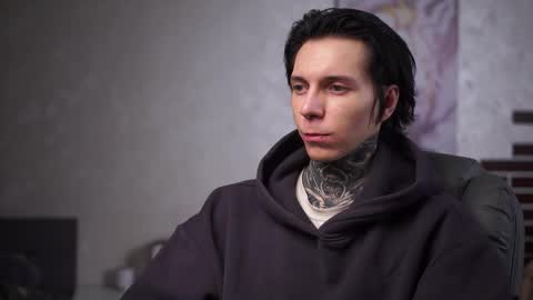 Rick online show from February 19, 5:48 am