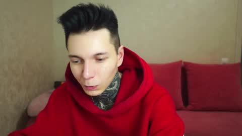 Rick online show from February 4, 5:55 pm