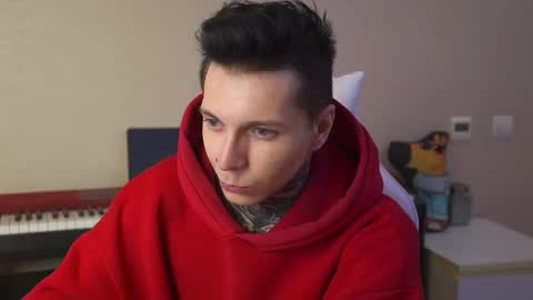 Rick online show from January 23, 10:54 pm