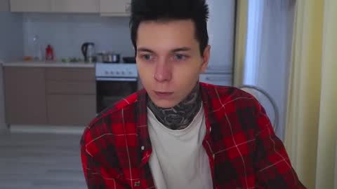 Rick online show from January 29, 2:40 am