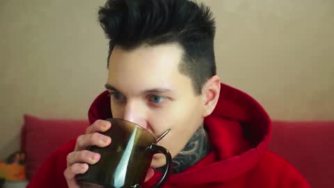 Rick online show from February 9, 9:39 pm