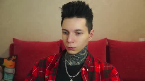 Rick online show from February 16, 7:49 pm