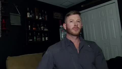 Chillinthemosttt online show from December 12, 3:54 am