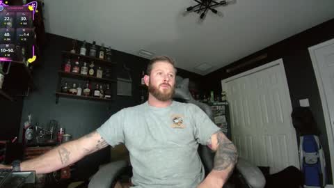 Chillinthemosttt online show from January 14, 3:00 am