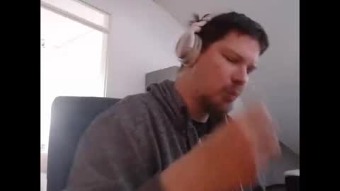 chillzonecam online show from October 4, 10:31 am