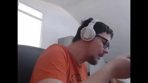 chillzonecam online show from September 22, 10:59 am