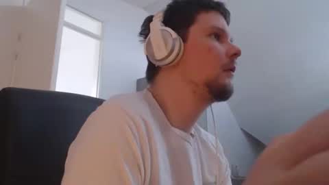 chillzonecam online show from September 12, 3:56 pm