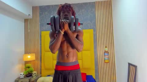 chimi88 online show from February 10, 1:38 pm