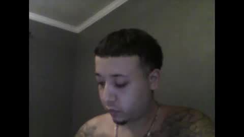 CHINO online show from April 4, 1:02 am