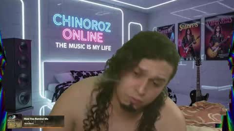 Enrique online show from September 22, 7:19 am