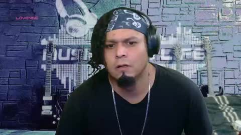 Enrique online show from February 27, 9:58 pm