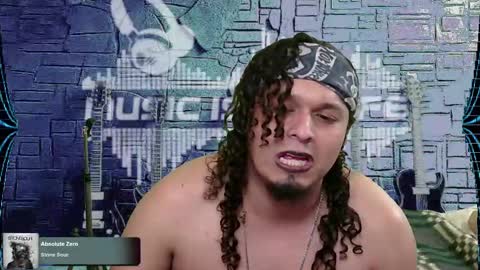 Enrique online show from January 18, 8:31 am