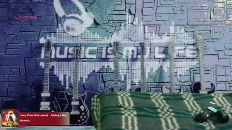 Enrique online show from March 1, 6:11 pm