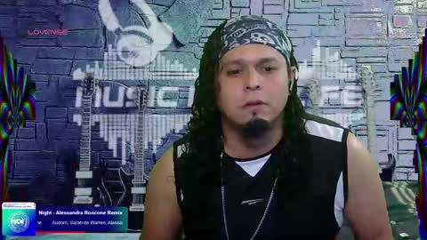 Enrique online show from March 1, 7:09 am