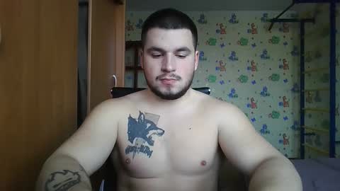 chiraq1945 online show from December 15, 9:06 am