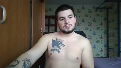 chiraq1945 online show from November 30, 8:05 am