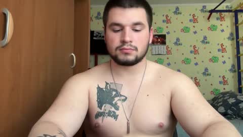 chiraq1945 online show from March 25, 7:45 am