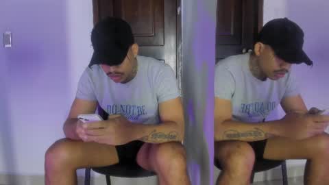 Chris  online show from July 13, 12:07 pm