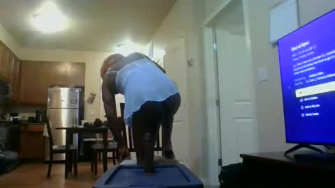 chocalishish online show from December 19, 8:55 am