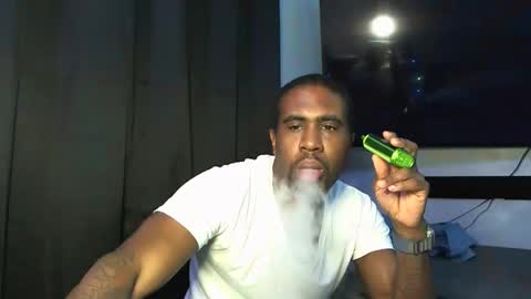 chocolatedolla online show from January 17, 6:04 am