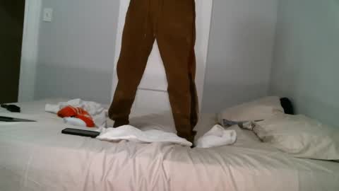 chocolatedolla online show from January 5, 1:13 am