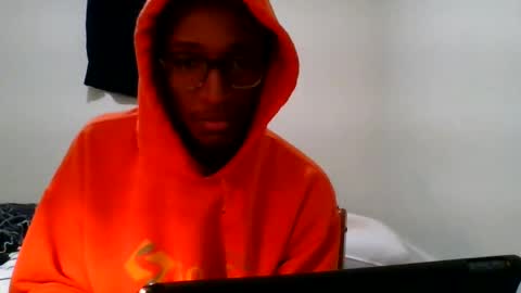 Chocolatinhermoso online show from February 7, 3:13 am