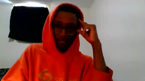 Chocolatinhermoso online show from February 20, 5:18 pm