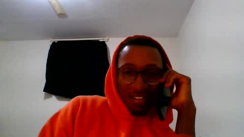 Chocolatinhermoso online show from January 11, 11:35 pm