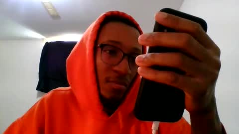 Chocolatinhermoso online show from January 9, 4:39 pm