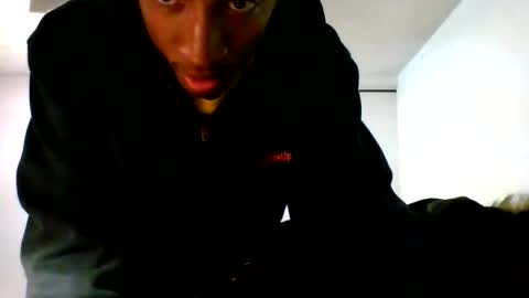 Chocolatinhermoso online show from March 10, 11:16 pm