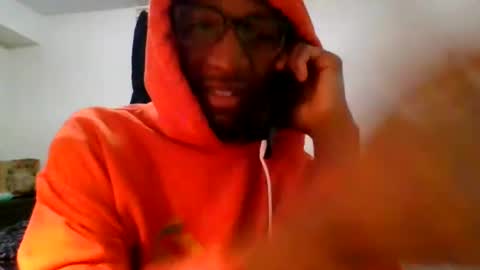 Chocolatinhermoso online show from January 3, 2:43 am