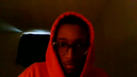 Chocolatinhermoso online show from January 6, 4:02 pm