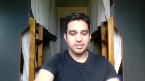 chocomate online show from December 14, 11:12 pm