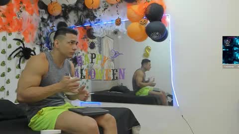 Chorey Thaylor online show from November 1, 3:05 pm