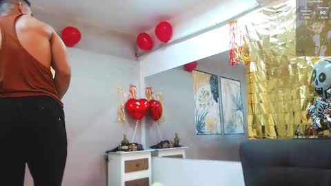 Chorey Thaylor online show from February 26, 2:46 pm