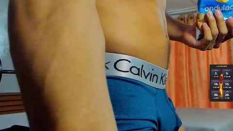 Chorey Thaylor online show from February 15, 2:14 pm