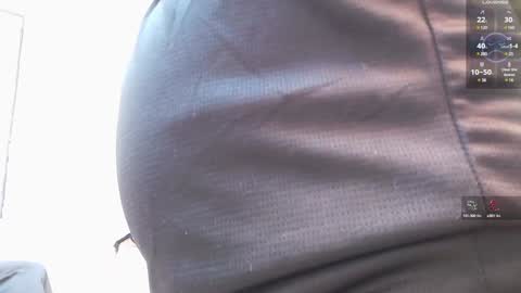 Chorey Thaylor online show from January 19, 2:38 pm