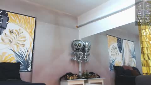 Chorey Thaylor online show from January 12, 2:30 pm