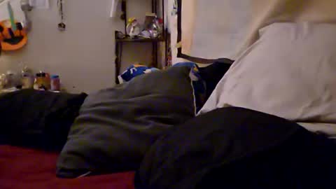 ChosenCock4U online show from April 22, 5:57 am