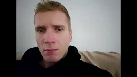 Johnny online show from November 12, 10:10 am