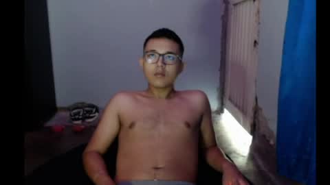Chrishtof online show from June 19, 8:02 pm