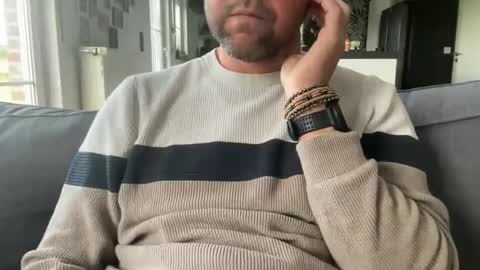 chris13abcd online show from November 6, 1:25 pm