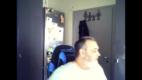 Chris online show from August 1, 10:36 am