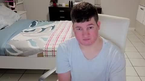 Chris Evens online show from December 4, 9:00 pm