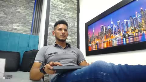 chris_dick2 online show from February 5, 7:26 am