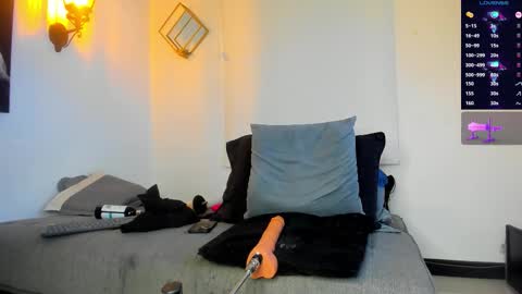 chris_milleer online show from November 10, 5:34 am