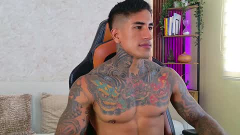 chris reilly online show from October 11, 2:54 pm