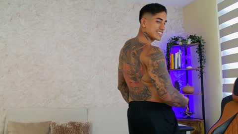 chris reilly online show from January 20, 7:46 pm