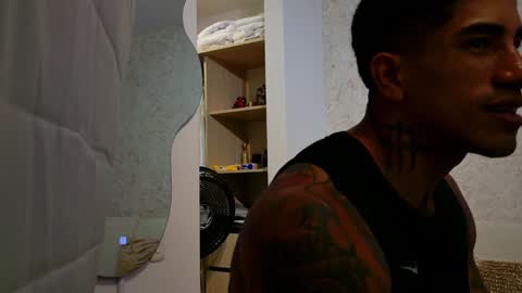 chris reilly online show from February 5, 6:48 pm